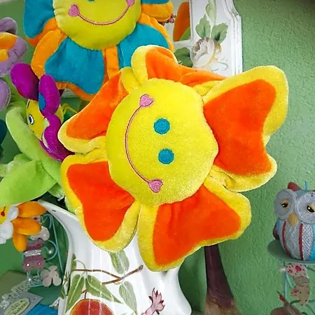 B&B Fantasia-3